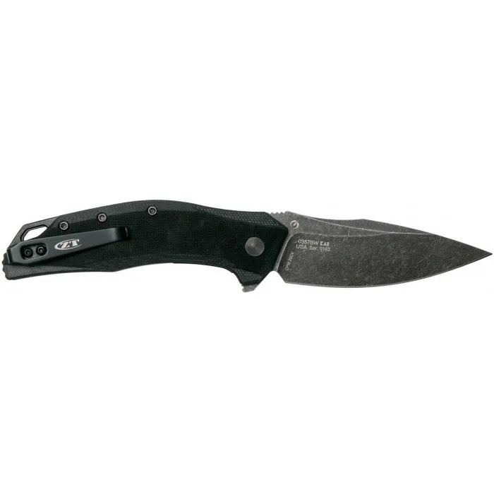 Нож KAI ZT 0357BW
