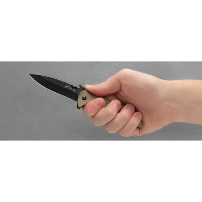 Нож Kershaw CQC-4K