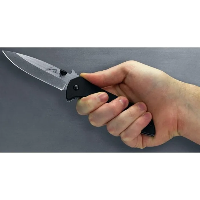 Нож Kershaw CQC-4KXL