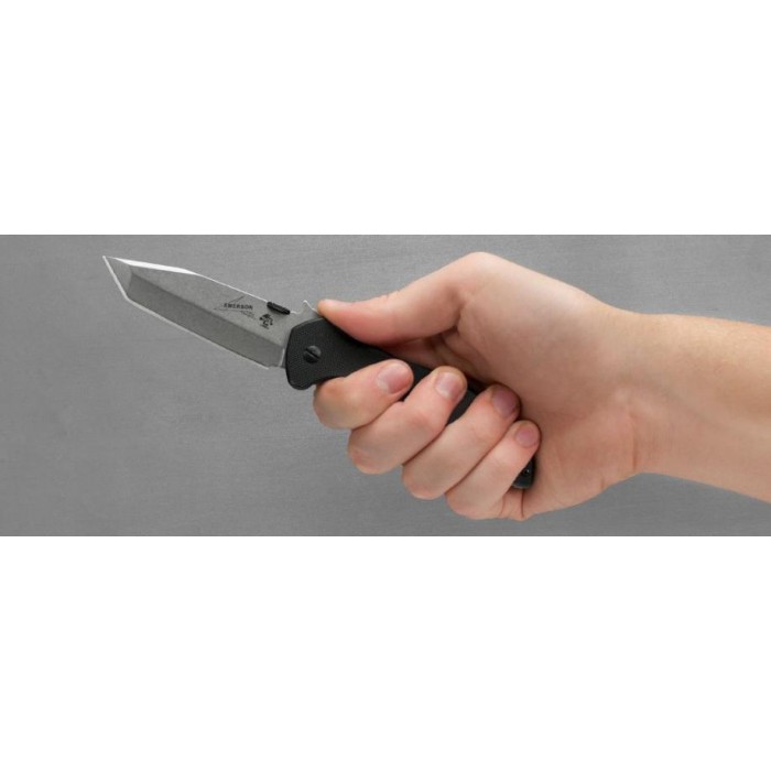 Нож Kershaw CQC-7K