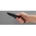 Нож Kershaw Crio II SS folder Blackwash