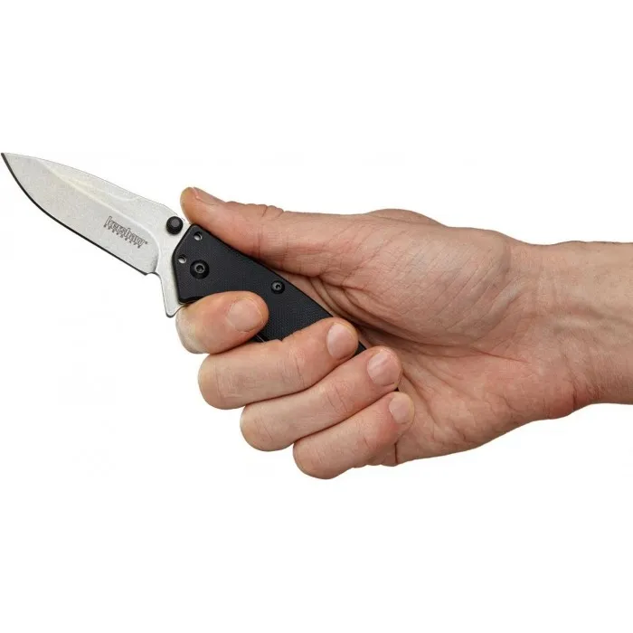 Нож Kershaw Cryo D2 SR