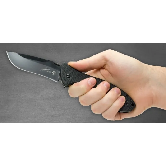 Нож Kershaw Emerson CQC-9K