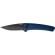 Нож Kershaw Launch 3 цвет: синий
