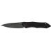 Нож Kershaw Launch 6 black