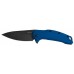 Нож Kershaw Link синий
