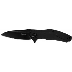 Нож Kershaw Natrix Black ц:черный