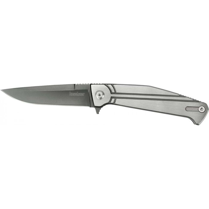 Нож Kershaw Nura 3.5 Flipper Knife