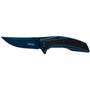 Нож Kershaw Outright ц: синий