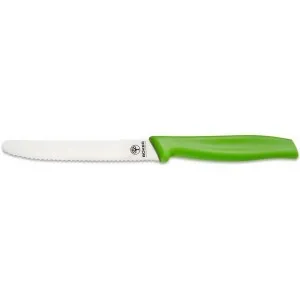 Ніж кухонний Boker Sandwich Knife. Колір - зелений