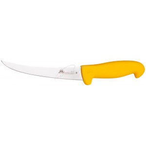 Нож кухонный Due Cigni Boning Semiflex 150 мм