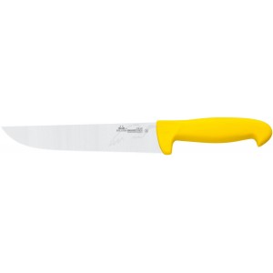 Нож кухонный Due Cigni Butcher 200 мм