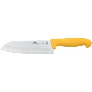 Нож кухонный Due Cigni Chef ц: желтый