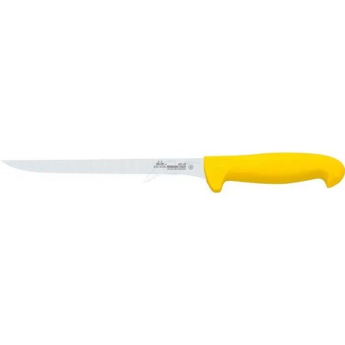 Нож кухонный Due Cigni Fish Semiflex 427