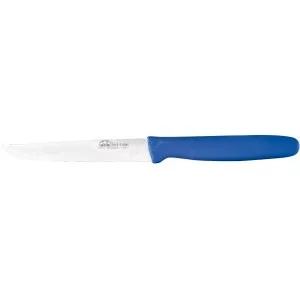 Нож кухонный Due Cigni Steak ц: синий