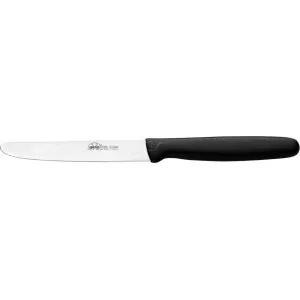 Нож кухонный Due Cigni Table ц: черный