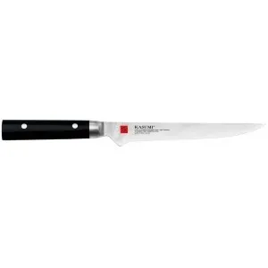 Нож кухонный Kasumi Damascus Boner