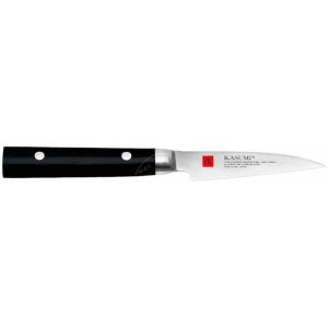 Нож кухонный Kasumi Damascus Paring