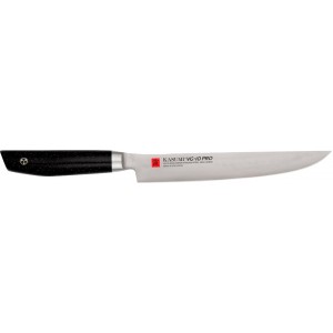 Нож кухонный Kasumi Pro Carving 200 мм