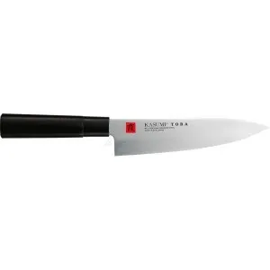 Нож кухонный Kasumi Tora Chef 180 мм