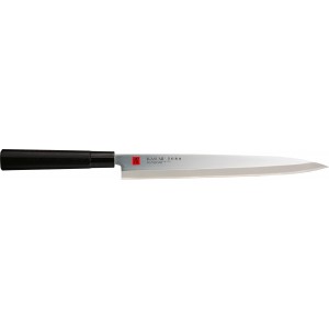 Нож кухонный Kasumi Tora Sashimi 270 мм