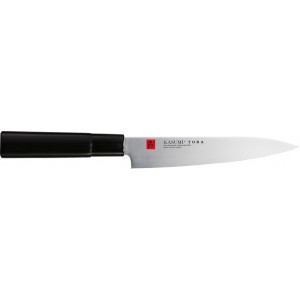 Нож кухонный Kasumi Tora Utility 150 мм
