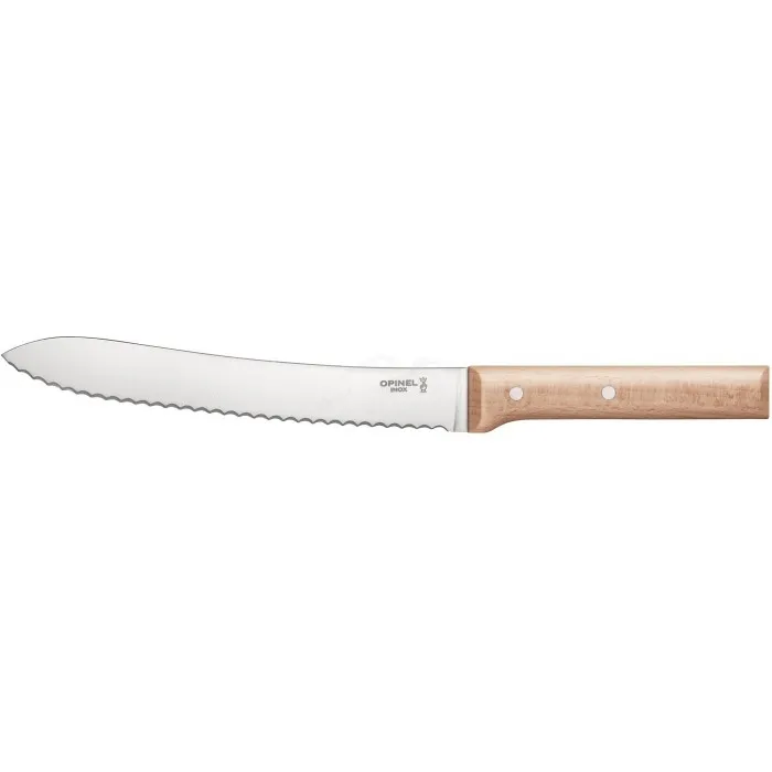 Нож кухонный Opinel №116 Bread knife