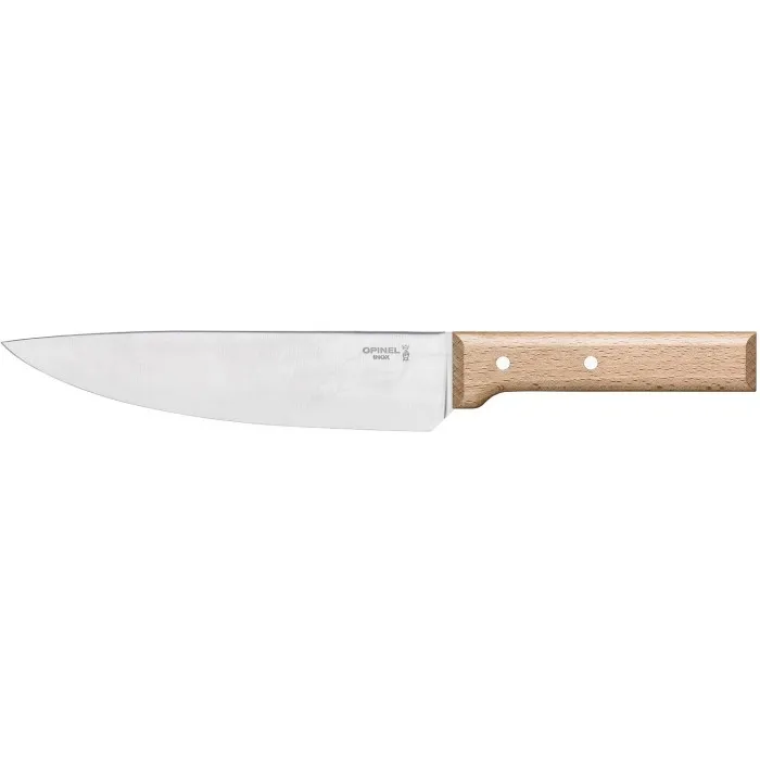 Нож кухонный Opinel №118 Chef’s knife