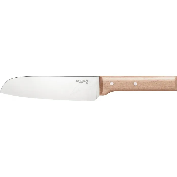 Нож кухонный Opinel №119 Santoku knife