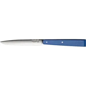 Нож кухонный Opinel Bon Appetit. Цвет - синий