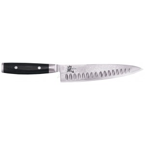 Нож кухонный Yaxell "Ran" Chef G
