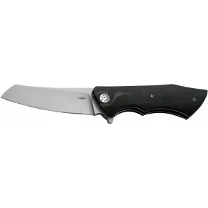 Нож Maserin AM-2 Black Carbon