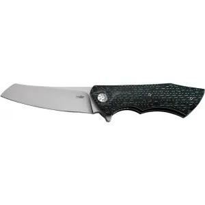 Нож Maserin AM-2 Titanium Carbon
