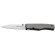 Нож Maserin Carbon 392 Line ц: серебристый