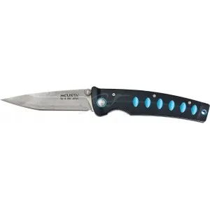 Нож Mcusta Katana ц: черный/синий