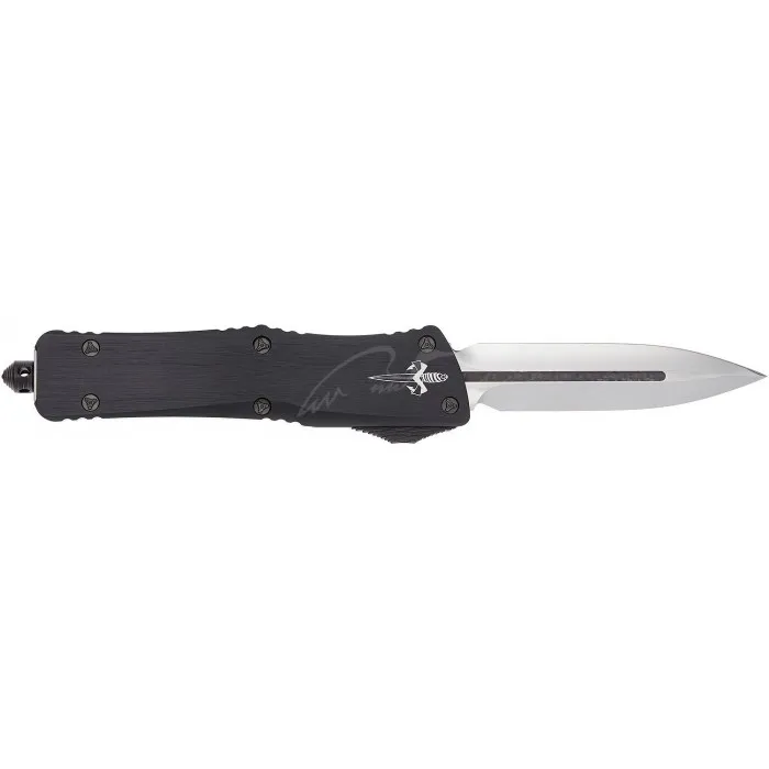 Нож Microtech Marfione Custom Combat Troodon Double Edge CF