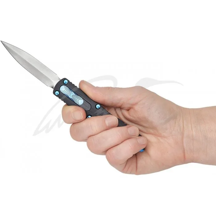 Нож Microtech Marfione Custom Dirac D/E SW