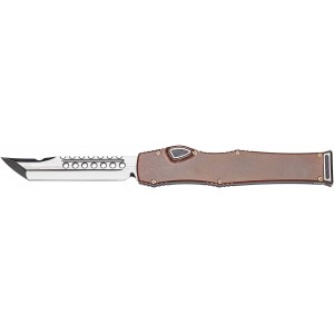 Нож Microtech Marfione Custom Halo VI