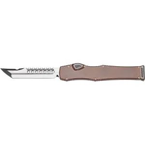 Нож Microtech Marfione Custom Halo VI