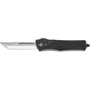 Нож Microtech Marfione Custom Troodon Hellhound Tanto
