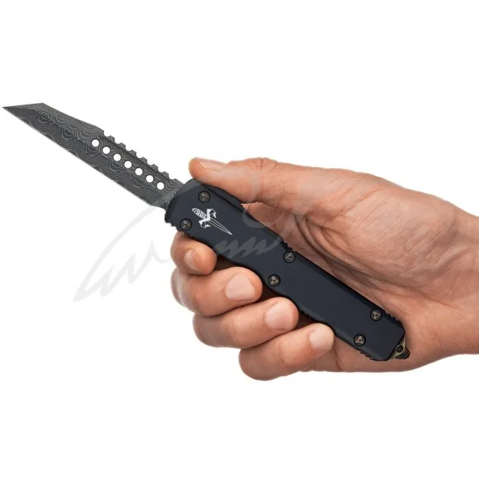 Нож Microtech Marfione Custom Ultratech Warhound