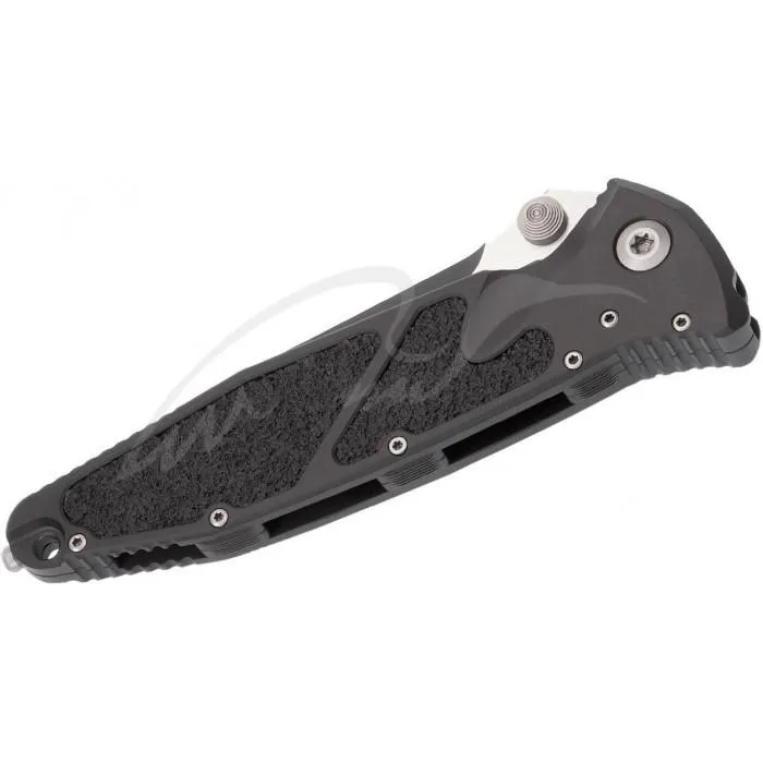 Ніж Microtech Socom Elite Drop Point Stonewash