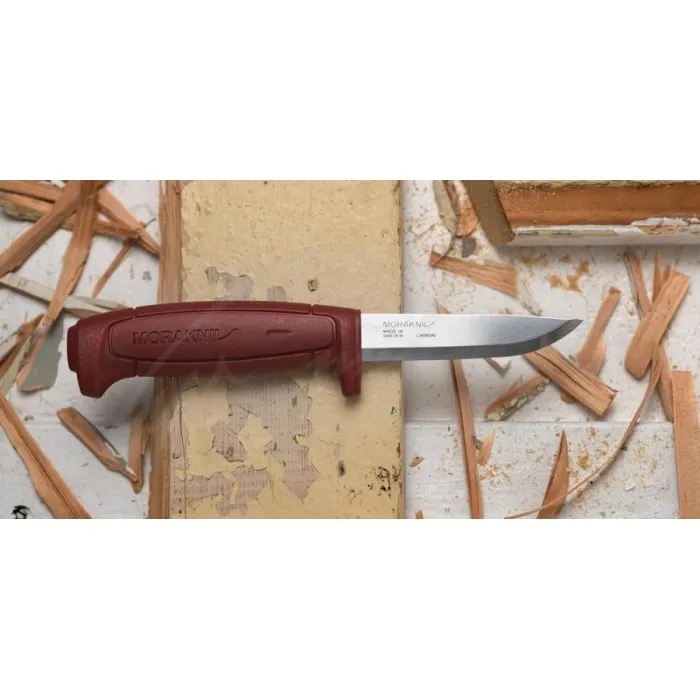 Нож Morakniv 511 Carbon Steel