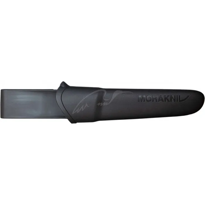 Нож туристический Morakniv Companion Anthracite