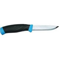 Нож Morakniv Companion Blue 