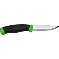 Нож туристический Morakniv Companion Green