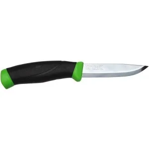 Нож Morakniv Companion Green 