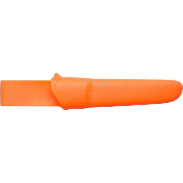 Ніж Morakniv Companion Heavy Duty ц:помаранчевий