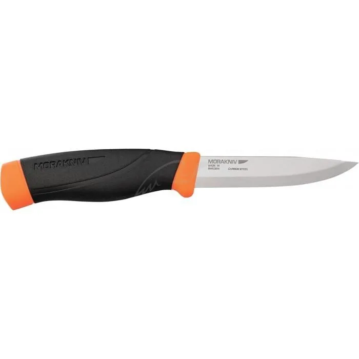 Ніж Morakniv Companion Heavy Duty ц:помаранчевий