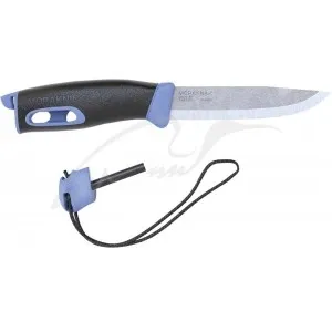 Нож Morakniv Companion Spark ц: синий